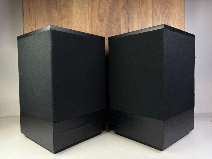 Bose - 501 - Series 2 Luidspreker, Audio, Tv en Foto, Radio's