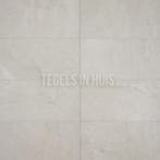 Vloertegel wandtegel crossland almond 32x62,5 r9, Ophalen, Keramiek, Nieuw, 10 m² of meer