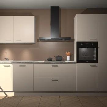 Kasjmier keuken Wenen 133079, Verzenden, Nieuw