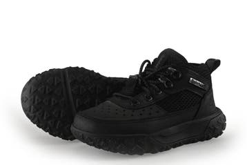 Timberland Sneakers Jongens in maat 27½ Zwart, Kinderen en Baby's, Kinderkleding | Schoenen en Sokken, Timberland, Verzenden, Jongen of Meisje