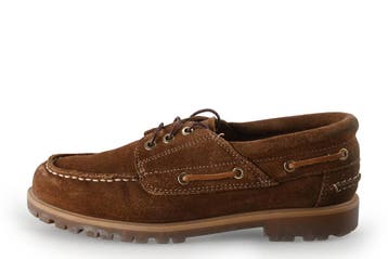 Vagabond Shoemakers Loafers in maat 37 Bruin, Kleding | Dames, Schoenen, Bruin, Verzenden, Overige typen, Vagabond Shoemakers