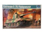 German E-75 Flakpanzer, Verzenden, Nieuw