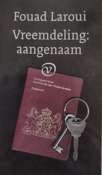 Vreemdeling Aangenaam - Laroui, Verzenden, Gelezen