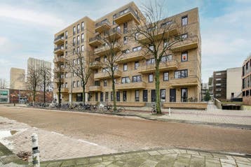 Te huur: Appartement Jan Tooropstraat in Amsterdam, Noord-Holland, Appartement, Amsterdam