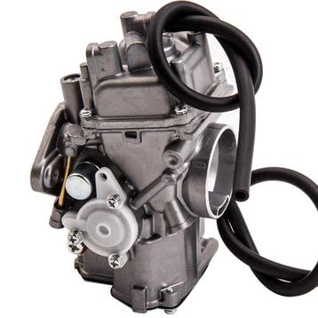 Carburetor geschikt voor Yamaha BIG Bear 350 YFM 350 YFM3..., Motoren, Verzenden, Nieuw