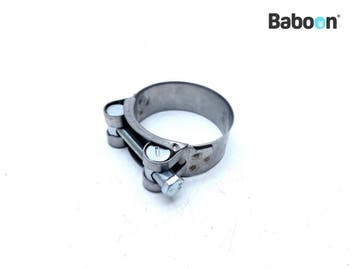 Uitlaatdemper Sport Suzuki GSX R 600 2006-2007 (GSXR600, Verzenden, Gebruikt