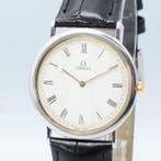 Omega - De Ville - Zonder minimumprijs - Heren - 2000-2010, Nieuw