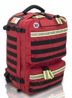Elite Bags Paramed’s Ambulance Rugtas – Rood, Verzenden, Nieuw in verpakking