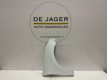 FORD FIESTA MK8 VOORSCHERM SPATBORD ORIGINEEL, Auto-onderdelen, Ophalen, Gebruikt, Rechts, Ford