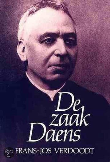De zaak-Daens / Historische reeks / 14 - Verdoodt, Verzenden, Gelezen, Verdoodt