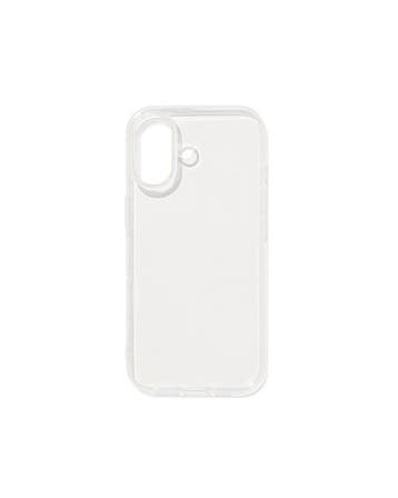 HEMA Telefoonhoes voor iPhone 17 transparant, Computers en Software, Verzenden, Nieuw