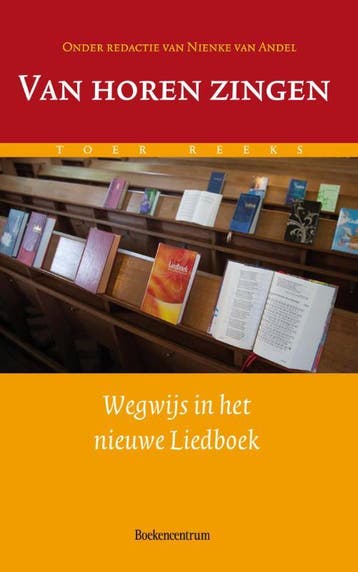 Van horen zingen / Toer Reeks 9789023927211, Verzenden, Gelezen