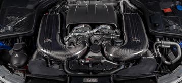 Eventuri intake Mercedes C63 C63S AMG, Verzenden