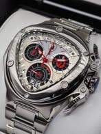 Tonino Lamborghini - Zonder minimumprijs - Retrograde * NEW, Nieuw