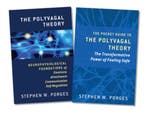 9780393713077 The Polyvagal Theory and The Pocket Guide t..., Boeken, Verzenden, Nieuw, Stephen W. Porges