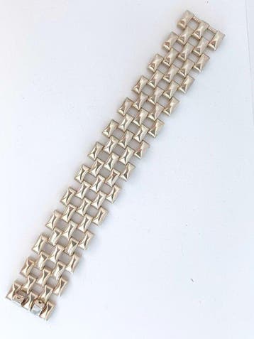 Zilver - Armband - Hoogendijk, Amsterdam