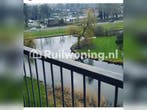 Flat in Krommenie ruilen voor woning in Beverwijk, Huizen en Kamers, Amsterdam