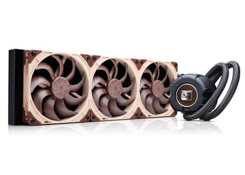 Noctua NL-LC1-42 420mm Waterkoeler, Computers en Software, Computerkoelers, Verzenden, Nieuw