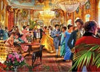 Groot Aanbod Nostalgische Puzzels bij Puzzelplaza, Ophalen of Verzenden, 500 t/m 1500 stukjes, Nieuw, Legpuzzel
