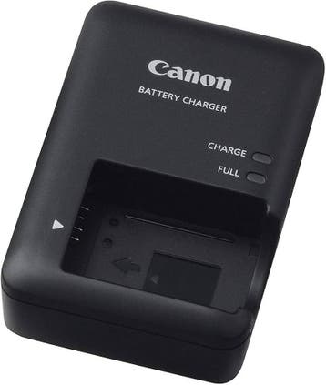 Canon CB-2LC Acculader voor NB-5L, Verzenden, Zo goed als nieuw