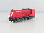 Piko N - 40441 - Dieselelektrische locomotief (1) - Serie, Hobby en Vrije tijd, Modeltreinen | N-Spoor, Nieuw