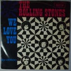 Rolling Stones, The - We love you - Single, Verzenden, Nieuw in verpakking