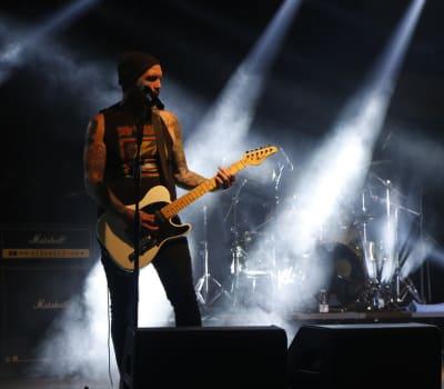 Alien Ant Farm Tickets Grenswerk Te Koop, Tickets en Kaartjes, Evenementen en Festivals