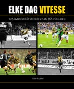 Elke Dag Vitesse | Ferry Reurink | Nieuw, Ophalen of Verzenden, Nieuw, Ferry Reurink