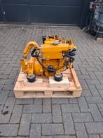 Vetus M2.05 (10pk) scheepsmotor compleet met dashboard 650, Watersport en Boten, Ophalen of Verzenden, Nieuw