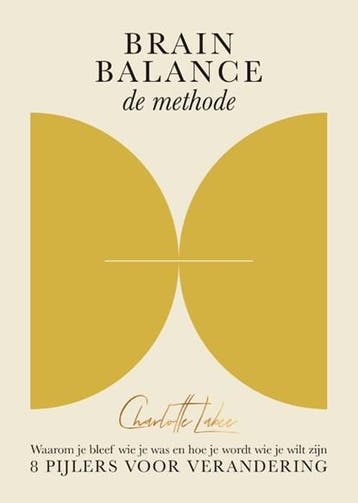 Brain Balance: de methode | 9789039101469 | Charlotte Labee, Zo goed als nieuw, Charlotte Labee