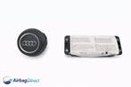 Airbag set - Dashboard zwart Audi A1 2018-heden, Verzenden, Nieuw, Audi