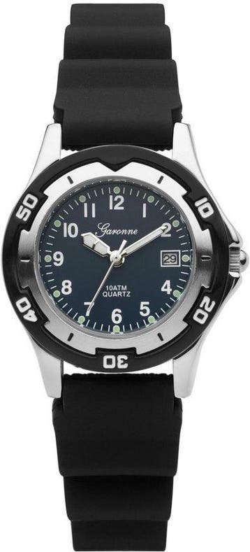 Garonne Kinderenhorloge KQ22Q317, Verzenden, Nieuw