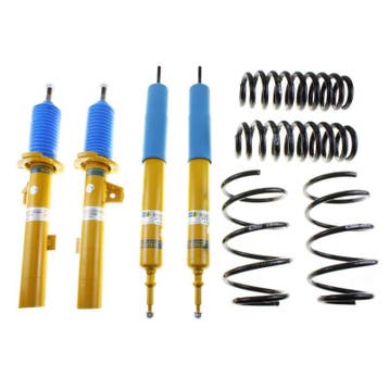 Bilstein B12 2012 BMW 135i Base Coupe Front and Rear, Ophalen of Verzenden, Nieuw