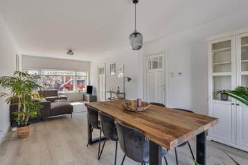 Te huur: Huis Hogeweg in Zandvoort, Noord-Holland, Zandvoort
