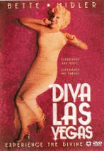 Bette Midler - Diva Las Vegas (DVD-V, PAL) 0706301942529, Cd's en Dvd's, Verzenden, Nieuw in verpakking