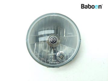 Koplamp Harley-Davidson FLSTSE3 Softail Convertible CVO 2012, Verzenden, Gebruikt