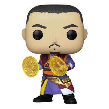 Doctor Strange in the Multiverse of Madness POP! Marvel Viny, Ophalen of Verzenden, Nieuw