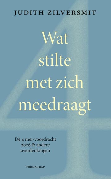 Wat stilte met zich meedraagt (9789400413863), Verzenden, Nieuw