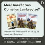 SCHARLAKEN KOORD 9789051940442 Cornelius Lambregtse, Verzenden, Gelezen, Cornelius Lambregtse