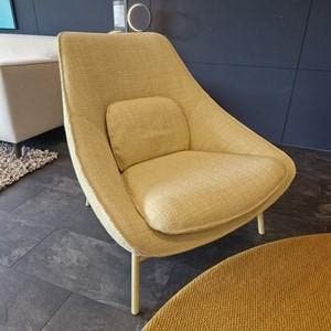 Pode Tresto fauteuil, Huis en Inrichting, Fauteuils, Ophalen