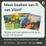 Ga Abstract 9789077204207 R. van Vliet, Boeken, Verzenden, Zo goed als nieuw, R. van Vliet