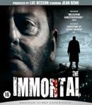 Immortal, the - Blu-ray, Verzenden, Nieuw in verpakking