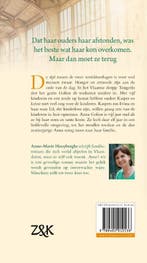 Annas reis 9789401912136 Anne-Marie Hooyberghs, Boeken, Verzenden, Zo goed als nieuw, Anne-Marie Hooyberghs