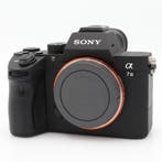 Digitale fotocamera  Sony A7 III, Audio, Tv en Foto, Fotocamera's Digitaal, Verzenden, Gebruikt, Sony