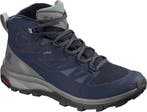 Salomon OUTline Mid GTX Wandelschoenen Mannen - Medieval, Verzenden, Nieuw