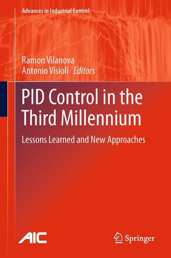 9781447161936 PID Control in the Third Millennium, Boeken, Informatica en Computer, Nieuw, Verzenden
