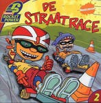 ROCKET POWER02 9789054250616 T. Collins, Verzenden, Gelezen, T. Collins