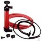 Vloeistof hevel pomp 8 dlg. set, Ophalen of Verzenden, Nieuw