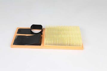Volkswagen Air Filter 036129620h 036129620j, Verzenden, Nieuw, Volkswagen