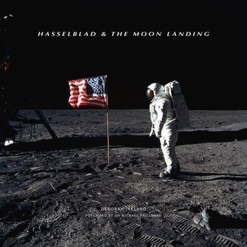 9781781453346 Hasselblad  the Moon Landing, Verzenden, Nieuw, Deborah Ireland